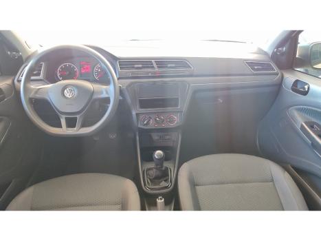 VOLKSWAGEN Voyage 1.0 4P CITY FLEX, Foto 6