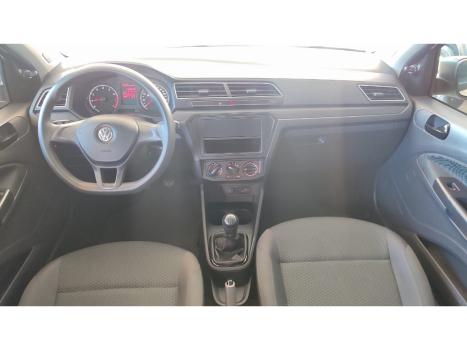 VOLKSWAGEN Voyage 1.0 4P CITY FLEX, Foto 7