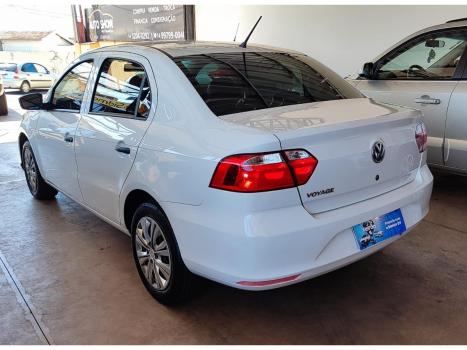 VOLKSWAGEN Voyage 1.0 4P CITY FLEX, Foto 12
