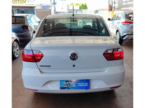 VOLKSWAGEN Voyage 1.0 4P CITY FLEX, Foto 13