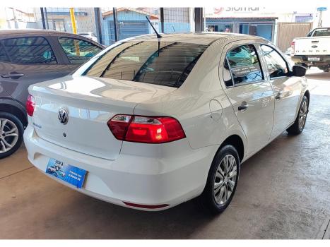 VOLKSWAGEN Voyage 1.0 4P CITY FLEX, Foto 14
