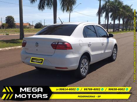 VOLKSWAGEN Voyage 1.6 4P G6 I-TREND FLEX, Foto 7