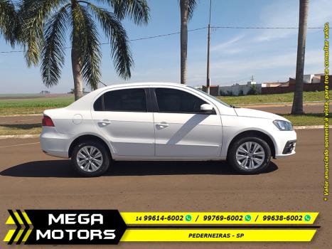 VOLKSWAGEN Voyage 1.6 4P G6 I-TREND FLEX, Foto 8