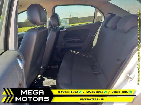 VOLKSWAGEN Voyage 1.6 4P G6 I-TREND FLEX, Foto 10