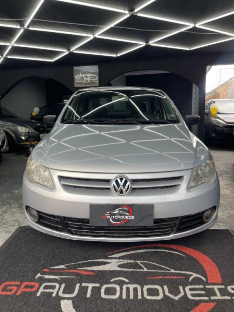 VOLKSWAGEN Voyage 1.0 4P FLEX, Foto 2