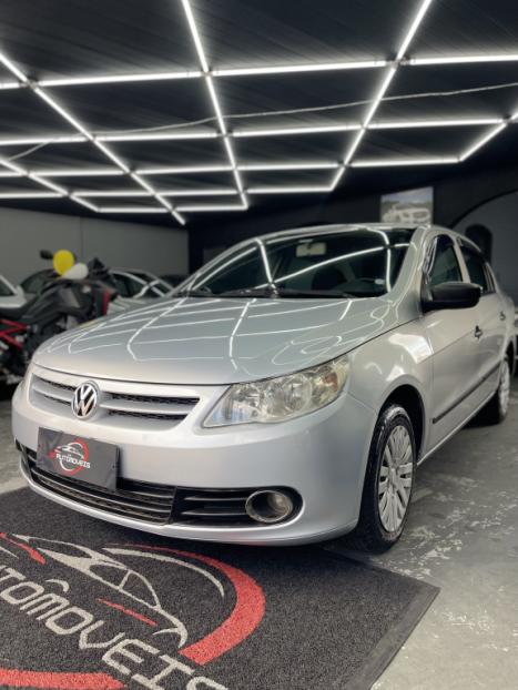 VOLKSWAGEN Voyage 1.0 4P FLEX, Foto 3