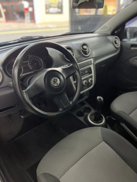 VOLKSWAGEN Voyage 1.0 4P FLEX, Foto 7