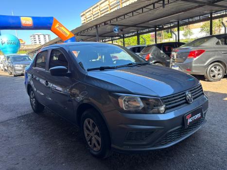 VOLKSWAGEN Voyage 1.0 4P FLEX, Foto 2