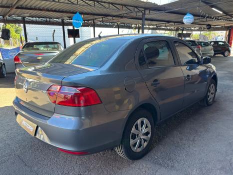 VOLKSWAGEN Voyage 1.0 4P FLEX, Foto 4