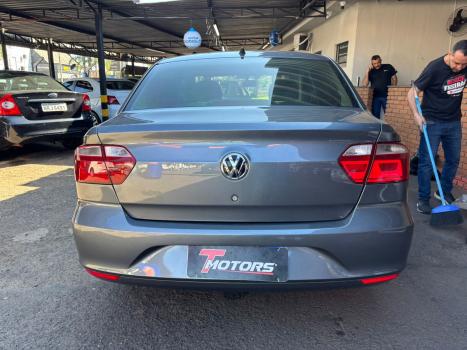 VOLKSWAGEN Voyage 1.0 4P FLEX, Foto 5