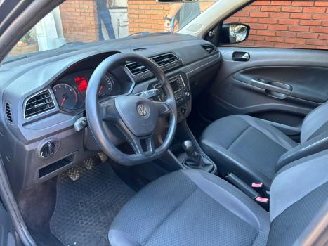 VOLKSWAGEN Voyage 1.0 4P FLEX, Foto 7
