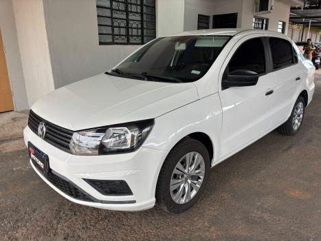 VOLKSWAGEN Voyage 1.0 4P FLEX, Foto 1