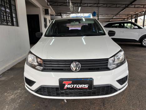 VOLKSWAGEN Voyage 1.0 4P FLEX, Foto 2