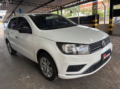 VOLKSWAGEN Voyage 1.0 4P FLEX, Foto 3