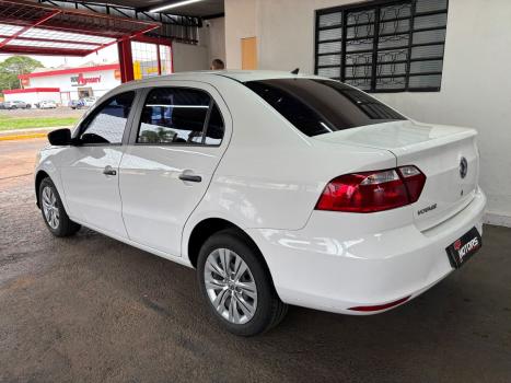VOLKSWAGEN Voyage 1.0 4P FLEX, Foto 6