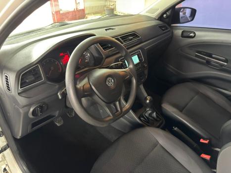 VOLKSWAGEN Voyage 1.0 4P FLEX, Foto 7