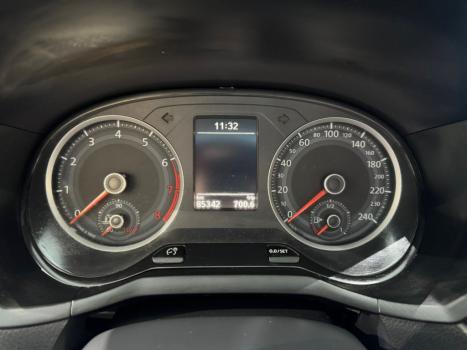 VOLKSWAGEN Voyage 1.6 4P FLEX MSI, Foto 2