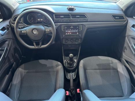 VOLKSWAGEN Voyage 1.6 4P FLEX MSI, Foto 3