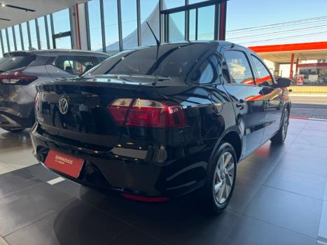 VOLKSWAGEN Voyage 1.6 4P FLEX MSI, Foto 4