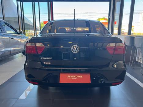 VOLKSWAGEN Voyage 1.6 4P FLEX MSI, Foto 5