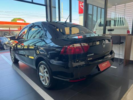 VOLKSWAGEN Voyage 1.6 4P FLEX MSI, Foto 6