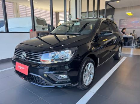 VOLKSWAGEN Voyage 1.6 4P FLEX MSI, Foto 7