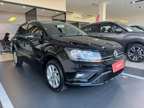 VOLKSWAGEN Voyage 1.6 4P FLEX MSI, Foto 8