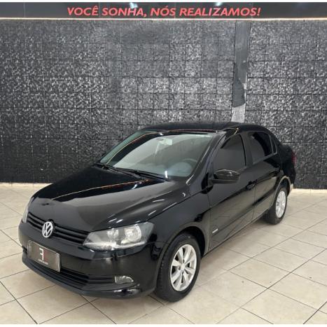 VOLKSWAGEN Voyage 1.0 4P CITY FLEX, Foto 2