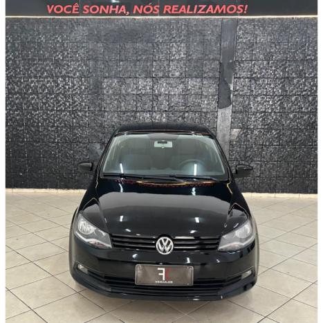 VOLKSWAGEN Voyage 1.0 4P CITY FLEX, Foto 3