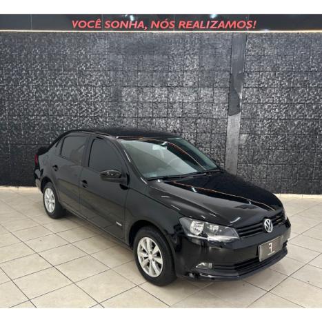 VOLKSWAGEN Voyage 1.0 4P CITY FLEX, Foto 4