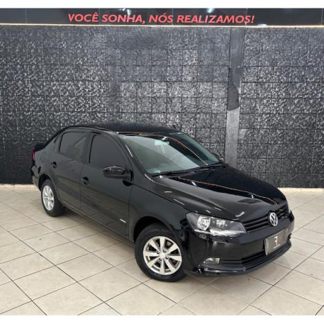 VOLKSWAGEN Voyage 1.0 4P CITY FLEX, Foto 5