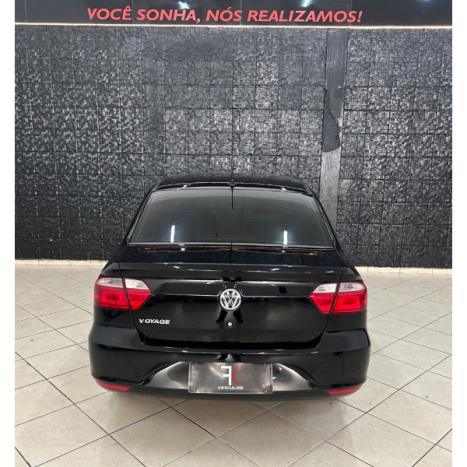 VOLKSWAGEN Voyage 1.0 4P CITY FLEX, Foto 6
