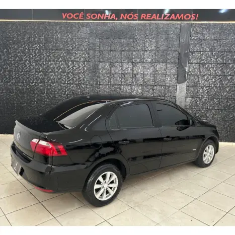 VOLKSWAGEN Voyage 1.0 4P CITY FLEX, Foto 7