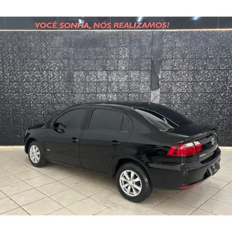 VOLKSWAGEN Voyage 1.0 4P CITY FLEX, Foto 8