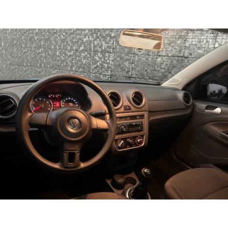 VOLKSWAGEN Voyage 1.0 4P CITY FLEX, Foto 9