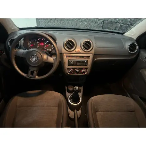 VOLKSWAGEN Voyage 1.0 4P CITY FLEX, Foto 10