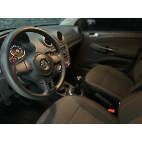VOLKSWAGEN Voyage 1.0 4P CITY FLEX, Foto 11