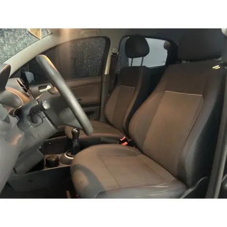 VOLKSWAGEN Voyage 1.0 4P CITY FLEX, Foto 12
