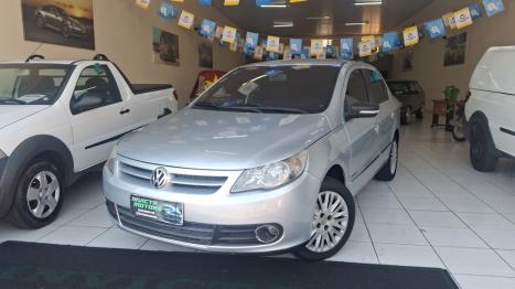 VOLKSWAGEN Voyage 1.6 4P COMFORTLINE FLEX, Foto 1
