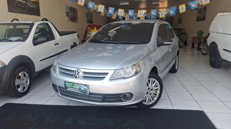 VOLKSWAGEN Voyage 1.6 4P COMFORTLINE FLEX, Foto 2