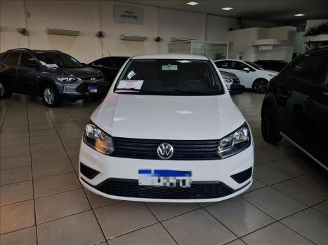 VOLKSWAGEN Voyage 1.0 4P FLEX, Foto 2