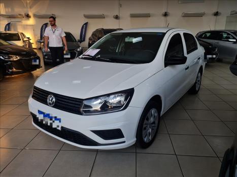 VOLKSWAGEN Voyage 1.0 4P FLEX, Foto 3