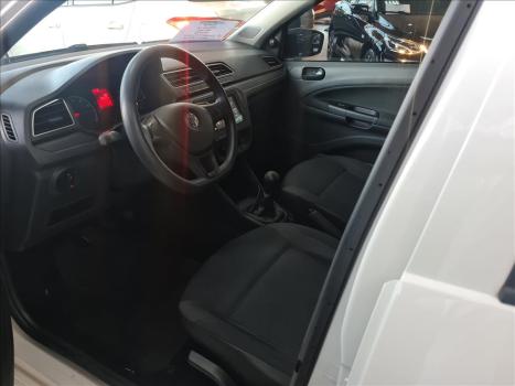 VOLKSWAGEN Voyage 1.0 4P FLEX, Foto 4