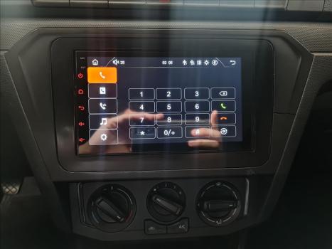 VOLKSWAGEN Voyage 1.0 4P FLEX, Foto 6