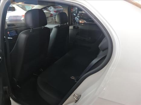 VOLKSWAGEN Voyage 1.0 4P FLEX, Foto 8