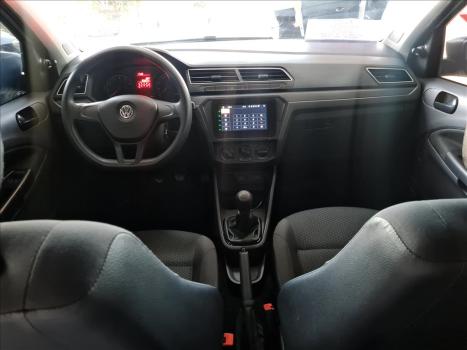 VOLKSWAGEN Voyage 1.0 4P FLEX, Foto 9