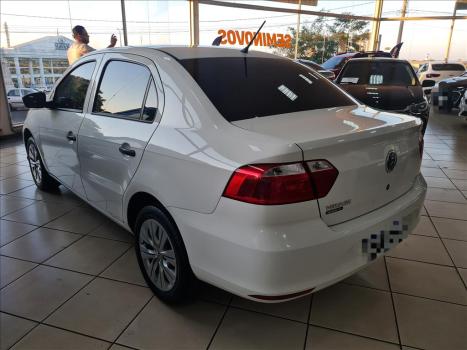 VOLKSWAGEN Voyage 1.0 4P FLEX, Foto 10