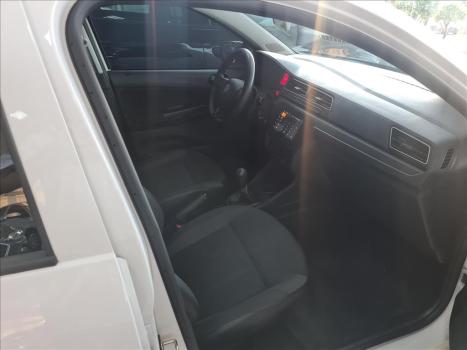 VOLKSWAGEN Voyage 1.0 4P FLEX, Foto 12