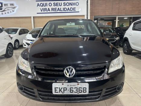 VOLKSWAGEN Voyage 1.0 4P FLEX, Foto 2