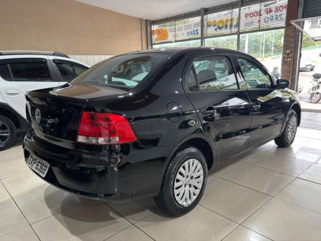 VOLKSWAGEN Voyage 1.0 4P FLEX, Foto 4